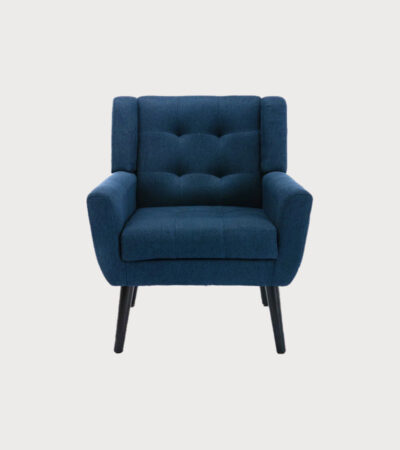 Comfort Wide Back Armchair