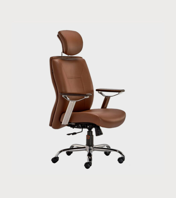 Jaqueze office chair