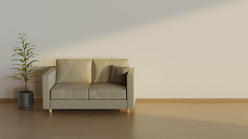 5 Simple Ways to Refresh Your Living Room